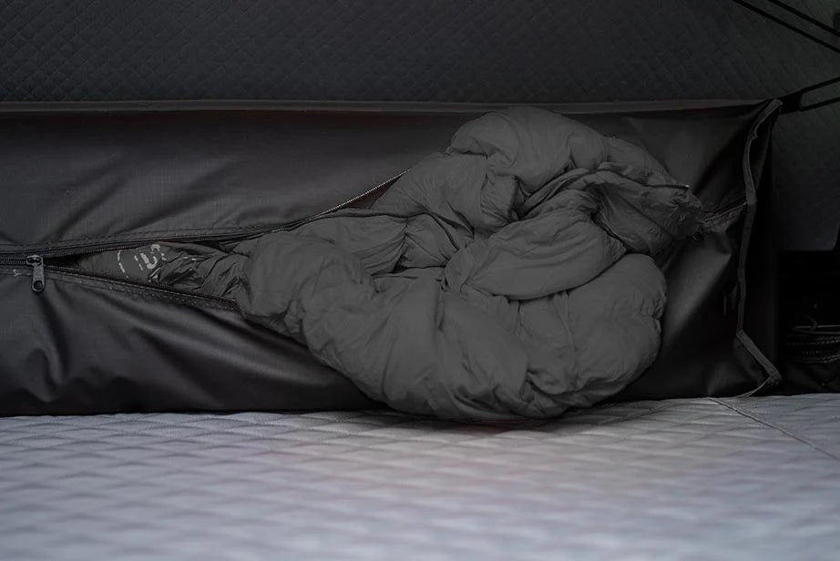 Tienda de Techo Atlas 3.0