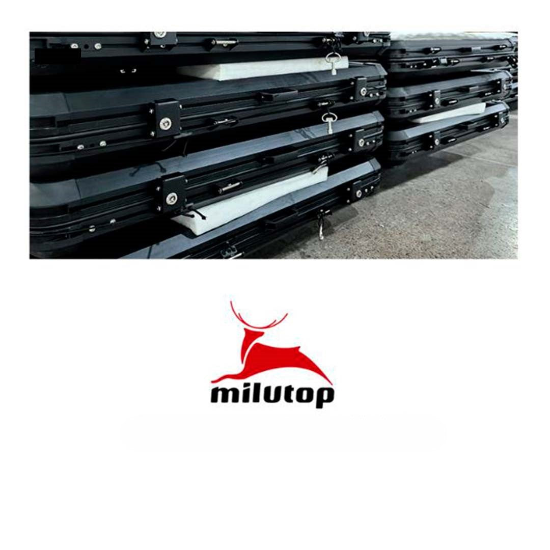 Tienda de campaña para coche (Tipo Cuña) – Comodidad y resistencia