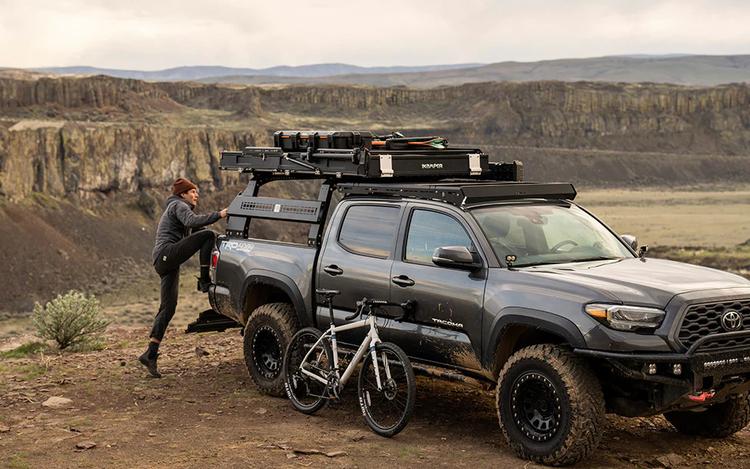 Tienda de Techo legal