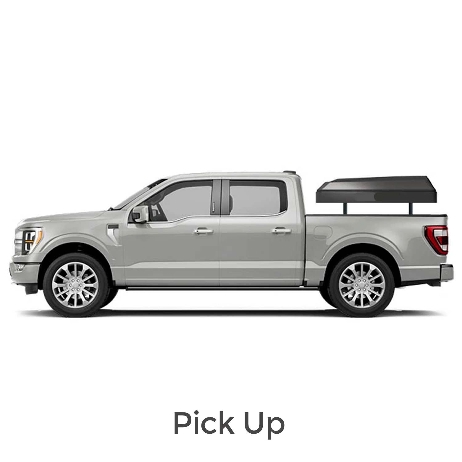 tiendas de techo para todoterreno