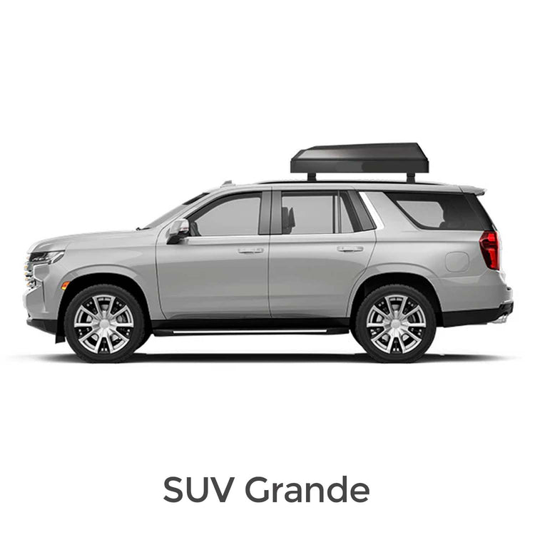 Tiendas de Techo para SUV