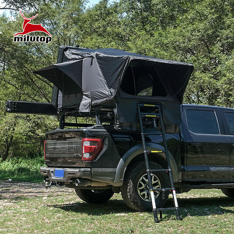 Tienda de Techo Atlas 3.0