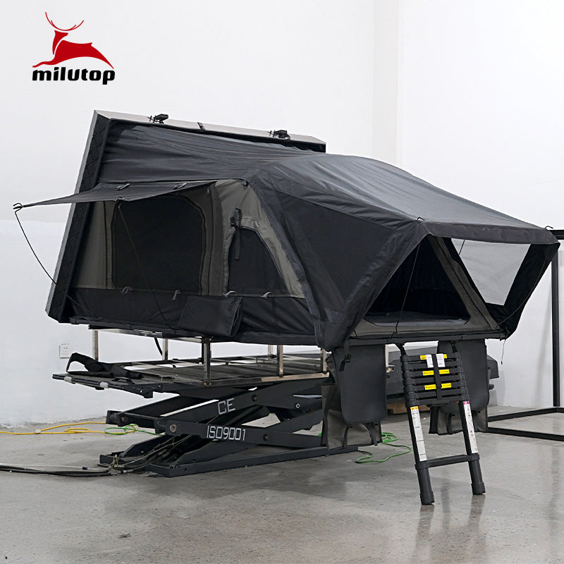 Tienda de Techo Atlas 3.0