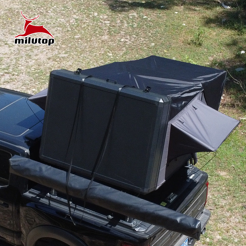 Tienda de Techo Atlas 3.0