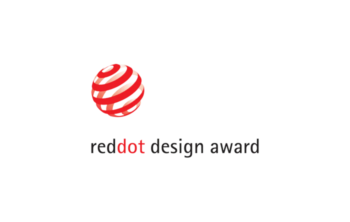Red Dot Design Award