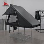 Demo Tienda de campaña para coche (Tipo Cuña) – Comodidad y resistencia