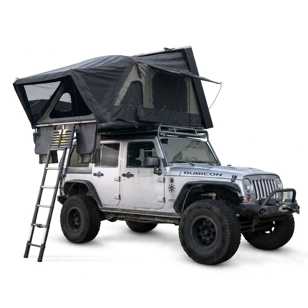 Tienda de Techo Atlas 3.0