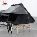 Demo Tienda de campaña para coche (Tipo Cuña) – Comodidad y resistencia