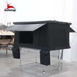 Tienda de campaña para coche – Compacta, ligera y fácil de montar