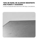 Tienda de campaña para coche – Compacta, ligera y fácil de montar