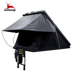 Demo Tienda de campaña para coche (Tipo Cuña) – Comodidad y resistencia