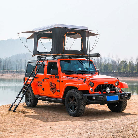 Tienda de Techo Namibia Classic